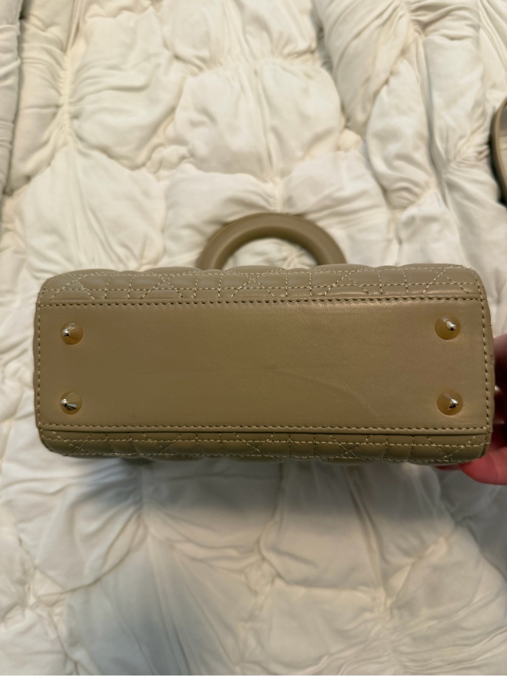 Small Lady Bag - Picture 5 of 12